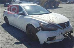 نيسان ألتيما